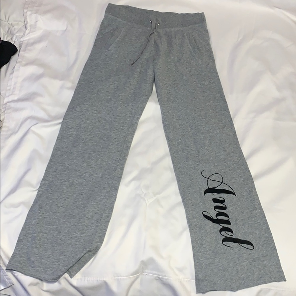 🚨 SweatPants Alert 🚨